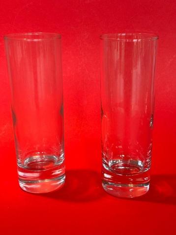 Zwiesel Paris longdrink glazen nieuwstaat beschikbaar voor biedingen