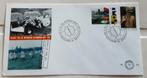 FDC E339 Sail en Jamboree 1995 onbeschreven
Anders geplakt, Postzegels en Munten, Ophalen of Verzenden, Nederland