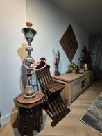 Babylon Shisha / Waterpijp, Overige kleuren, Ophalen of Verzenden, Zo goed als nieuw, Oosters