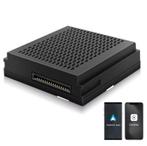 apple carplay Becker  mercedes, Ophalen, Zo goed als nieuw