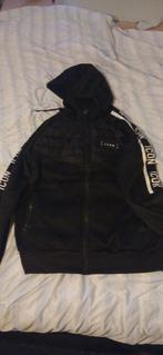 Icon trainingspak maat L, Ophalen of Verzenden, Zo goed als nieuw, Zwart, Overige typen