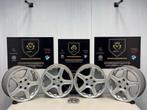 16 inch Opel Astra G Steinmetz Coupe/Cabrio velgen 5x110, Auto-onderdelen, Banden en Velgen, Gebruikt, Velg(en), 16 inch, C.Huygensstraat 14a