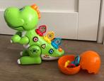 Vtech Codi mijn Robo dino, Kinderen en Baby's, Speelgoed | Vtech, Ophalen of Verzenden, Gebruikt