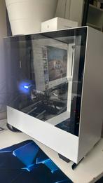 Game PC (RTX 3060), Computers en Software, Ophalen, Zo goed als nieuw