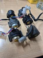 Diverse startrelais Hitachi etc Aprilia RSV Mille / Tuono, Motoren, Gebruikt, Aprilia, Aprilia, Hitachi