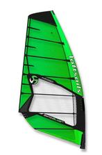 Loftsails/Loft/ Loftsail Switchblade 6,8 green HD 2023, Watersport en Boten, Windsurfen, Zeil, Ophalen of Verzenden, Zo goed als nieuw