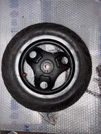 Piaggio quartz 100 mm achtervelg, Ophalen of Verzenden