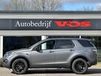 Land Rover Discovery Sport | Grijskenteken | Navi | Trekhaak, Auto's, Land Rover, Origineel Nederlands, Te koop, Zilver of Grijs