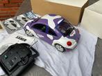 Vintage , origineel geleverd milka Beetle Tamiya, Ophalen of Verzenden, Auto onroad