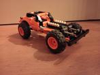 Lego Technic Auto, Ophalen of Verzenden, Zo goed als nieuw, Complete set, Lego