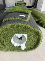 Kunstgras 50mm - Realistische Look, Tuin en Terras, Gras en Kunstgras, Ophalen, Nieuw, 20 m² of meer, Kunstgras