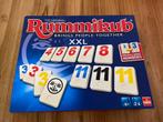 Rummikub XXL Goliath extra large / grote numbers/ cijfers, Ophalen of Verzenden, Zo goed als nieuw
