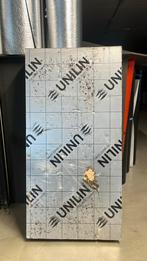 Unilin islolatie 100 mm dikte, Ophalen of Verzenden, Zo goed als nieuw, Minder dan 180 cm, Planken