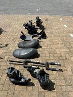 Heel veel piagio/2t/4t/vespa etc, Ophalen, Overige merken