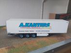 Koeltrailer wsi  A.KANTERS