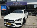 Mercedes-benz CLA-klasse 180 Prem. Plus, 136 pk, Gebruikt, Euro 6, 4 cilinders