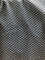 Herenblouse RQRD maat XL blauw motief, Blauw, Ophalen of Verzenden, Zo goed als nieuw, RQRD