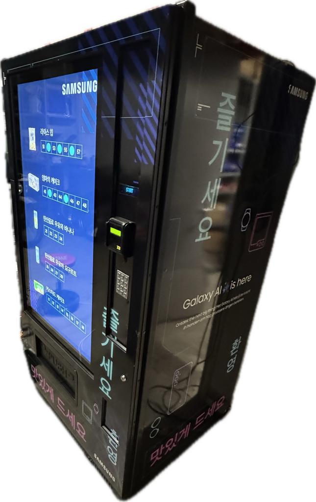 6 Vendingmachines met Scherm, Computers en Software, Printers, Refurbished, Ophalen of Verzenden