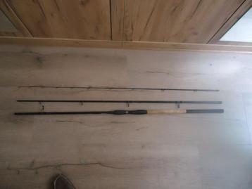 Okuma Solitron Feeder beschikbaar voor biedingen
