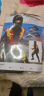 Ninja pak, Ophalen of Verzenden, 134 t/m 140, Jongen of Meisje