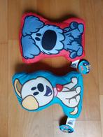 Woezel en Pip knuffels, groot,  nieuw, Kinderen en Baby's, Speelgoed | Knuffels en Pluche, Ophalen of Verzenden, Nieuw