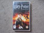 PSP spel: Harry Potter en de vuurbeker, Spelcomputers en Games, Games | Sony PlayStation Portable, Avontuur en Actie, Gebruikt