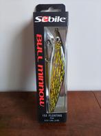 Sebile Bull Minnow 152 Pike - Nieuw in verpakking, Watersport en Boten, Ophalen of Verzenden, Nieuw, Overige typen