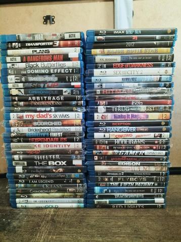 Blu-ray P7 beschikbaar voor biedingen