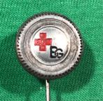 Speldje Rode kruis BG, Verzamelen, Speldjes, Pins en Buttons, Ophalen of Verzenden, Zo goed als nieuw, Overige onderwerpen