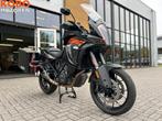 KTM 1290 SUPER ADVENTURE S (bj 2017), 2 cilinders, Bedrijf, Meer dan 35 kW, Overig