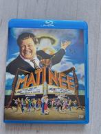 Blu-ray Matinee (1993) - Joe Dante/John Goodman, Ophalen, Zo goed als nieuw, Avontuur