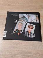 Seventeen kpop verschillende albums + photocards, Verzamelen, Ophalen of Verzenden, Zo goed als nieuw, Foto of Kaart