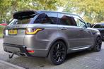 Land Rover Range Rover Sport 3.0 TDV6 HSE Dynamic / Panorama, Auto's, Gebruikt, Euro 6, 2993 cc, 258 pk
