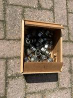 Wielmoeren 26x sier Land Rover Discovery 2, Ophalen of Verzenden, Land Rover