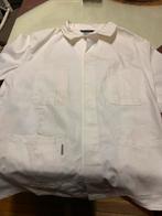 Koksbuis, Ophalen, Gebruikt, Wit