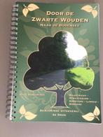 “Door de Zwarte Wouden naar de Bodensee” van Benjaminse, Overige merken, Paul Benjaminse, Fiets- of Wandelgids, Europa