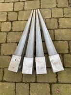 paalhouder, Ophalen, Nieuw, 50 tot 100 mm, Overige typen