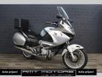 HONDA NT 700 V DEAUVILLE ABS (bj 2008) 4ST OP VOORRAAD!!, 2 cilinders, HONDA, Bedrijf, Onbekend