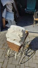 poppenwagen, Antiek en Kunst, Ophalen