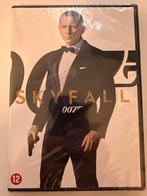Skyfall DVD - Nieuw in folie!, Vanaf 12 jaar, Ophalen of Verzenden, Nieuw in verpakking, Actiethriller