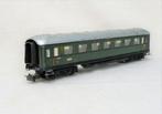 Märklin 346/1 4006 Schürzenrijtuig 2e klas., Hobby en Vrije tijd, Modeltreinen | H0, Wisselstroom, Gebruikt, Wagon, Ophalen of Verzenden