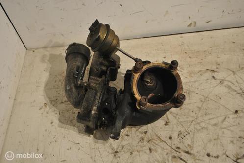 Turbo ajq Audi TT 8N 1.8 5V Turbo ('98-'06) 53041015066, Auto-onderdelen, Motor en Toebehoren, Audi, Gebruikt, Ophalen of Verzenden