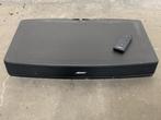 bose solo tv sound system, soundbar met ab, Ophalen of Verzenden, Gebruikt