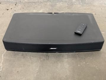 bose solo tv sound system, soundbar met ab beschikbaar voor biedingen