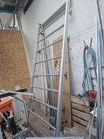 imperiaal transporter, Auto diversen, Dakdragers, Ophalen, Gebruikt