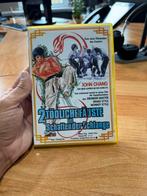 SNAKE IN THE MONKEY’S SHADOW - Engelstalige DVD - 2-zijdig, Ophalen of Verzenden, Zo goed als nieuw