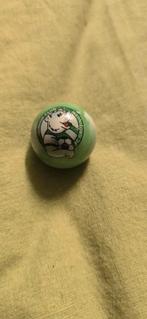 FC Groningen Voetbal Knikker, Ophalen of Verzenden, Gebruikt, Overige binnenlandse clubs, Overige typen