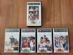 Diverse videobanden van Friends, Cd's en Dvd's, VHS | Film, Vanaf 12 jaar, Ophalen of Verzenden, Zo goed als nieuw, Komedie