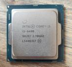 Intel Core i5-6400 Processor LGA1155, Intel Core i5, 4-core, Ophalen of Verzenden, LGA 1155