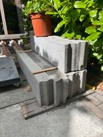 Opsluitband 10x20x100 cm, Ophalen, Nieuw, Beton, 100 tot 200 cm